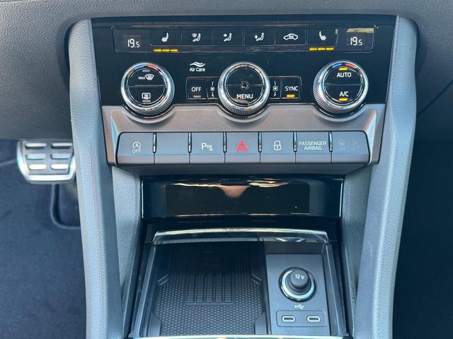 Reimport Skoda Karoq Sportline 1,5 TSI DSG kaufen