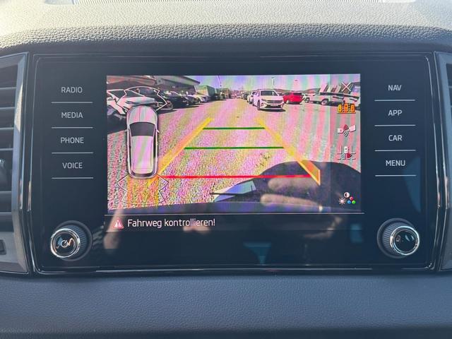 Reimport Skoda Karoq Sportline 1,5 TSI DSG kaufen