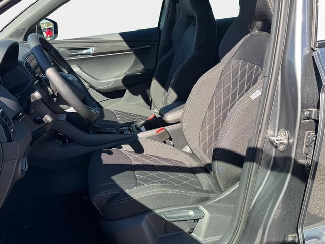 Reimport Skoda Karoq Sportline 1,5 TSI DSG kaufen