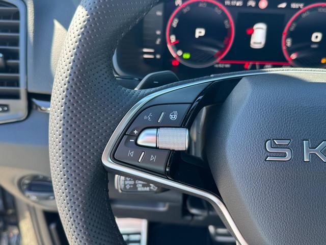 Reimport Skoda Karoq Sportline 1,5 TSI DSG kaufen