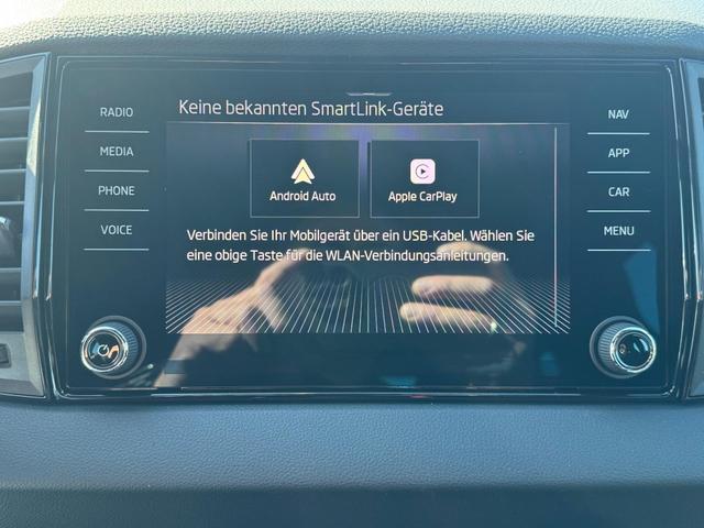 Reimport Skoda Karoq Sportline 1,5 TSI DSG kaufen