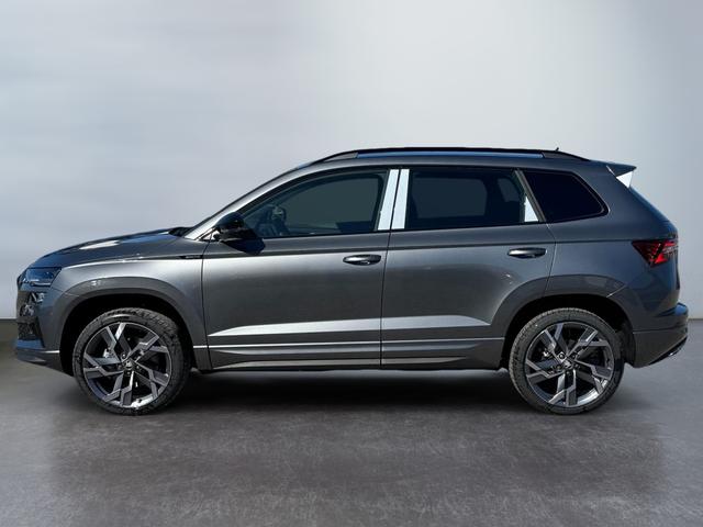Reimport Skoda Karoq Sportline 1,5 TSI DSG kaufen