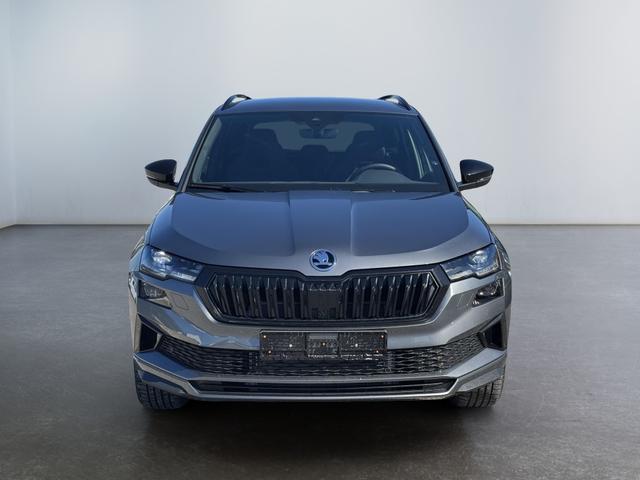 Reimport Skoda Karoq Sportline 1,5 TSI DSG kaufen