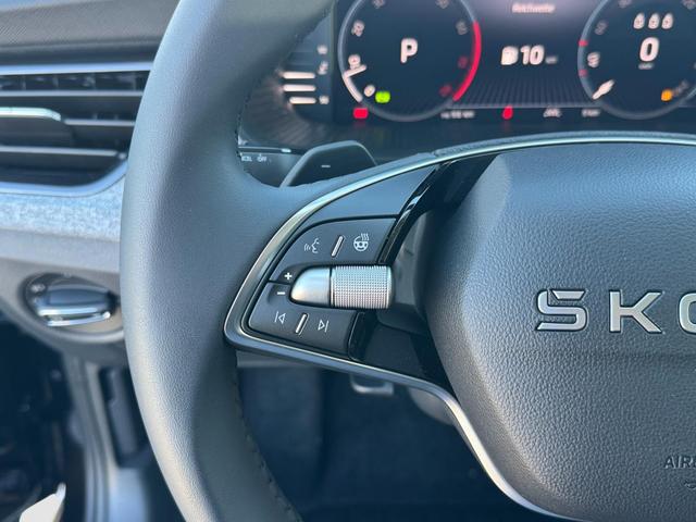 EU-Neuwagen Skoda Kamiq Extra Plus 1,5 TSI DSG kaufen