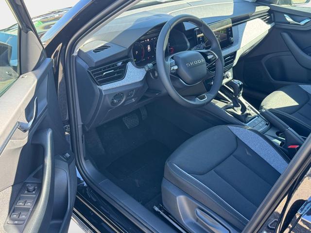 EU-Neuwagen Skoda Kamiq Extra Plus 1,5 TSI DSG kaufen