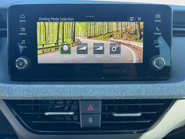 EU-Neuwagen Skoda Kamiq Extra Plus 1,5 TSI DSG kaufen