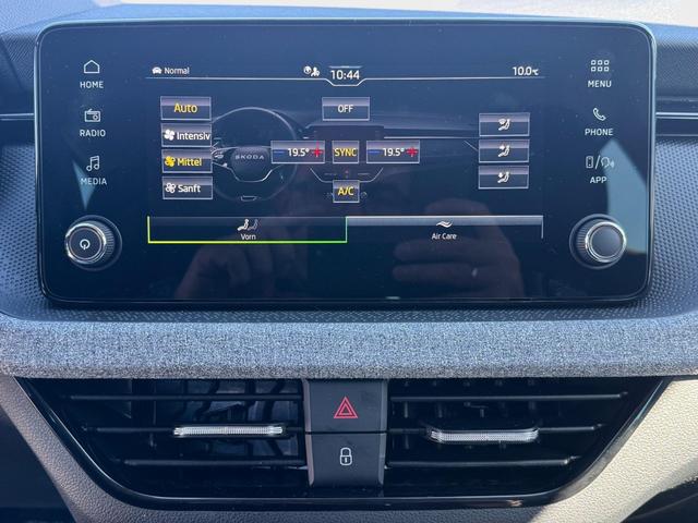 EU-Neuwagen Skoda Kamiq Extra Plus 1,5 TSI DSG kaufen