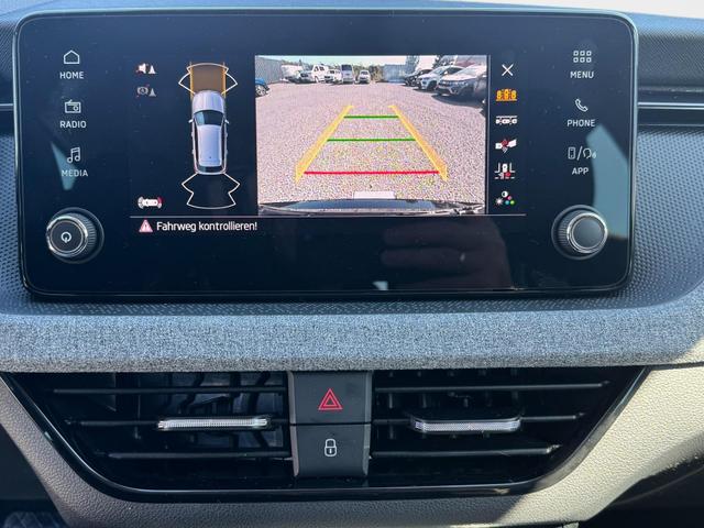 EU-Neuwagen Skoda Kamiq Extra Plus 1,5 TSI DSG kaufen