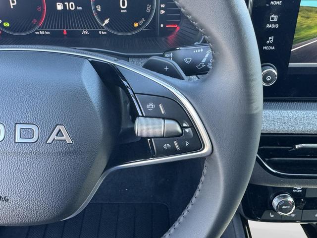 EU-Neuwagen Skoda Kamiq Extra Plus 1,5 TSI DSG kaufen