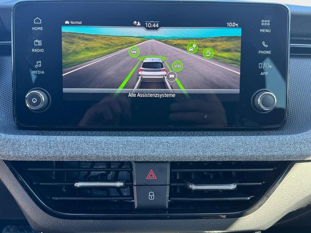 EU-Neuwagen Skoda Kamiq Extra Plus 1,5 TSI DSG kaufen