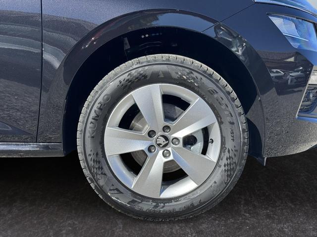 EU-Neuwagen Skoda Kamiq Extra Plus 1,5 TSI DSG kaufen