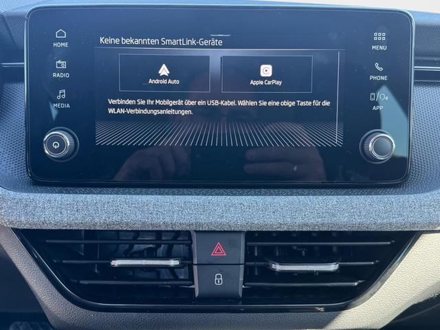 EU-Neuwagen Skoda Kamiq Extra Plus 1,5 TSI DSG kaufen