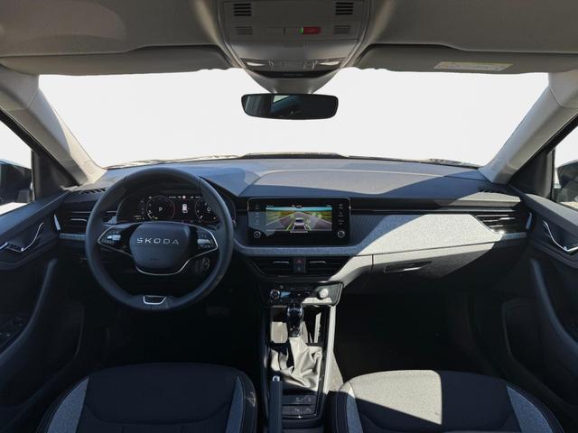 EU-Neuwagen Skoda Kamiq Extra Plus 1,5 TSI DSG kaufen