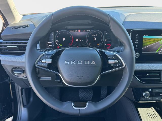 EU-Neuwagen Skoda Kamiq Extra Plus 1,5 TSI DSG kaufen