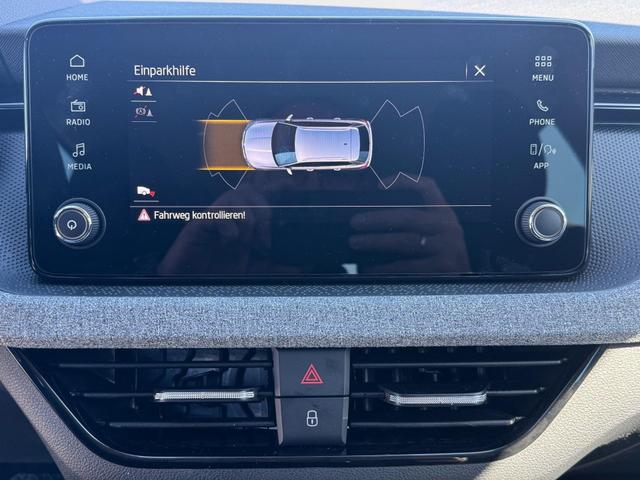 EU-Neuwagen Skoda Kamiq Extra Plus 1,5 TSI DSG kaufen