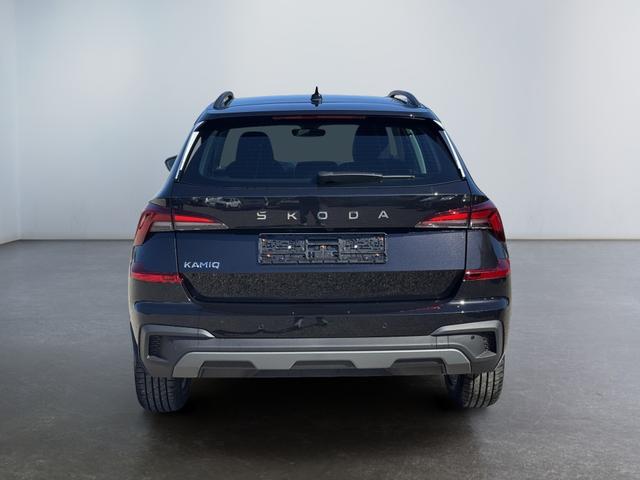 EU-Neuwagen Skoda Kamiq Extra Plus 1,5 TSI DSG kaufen
