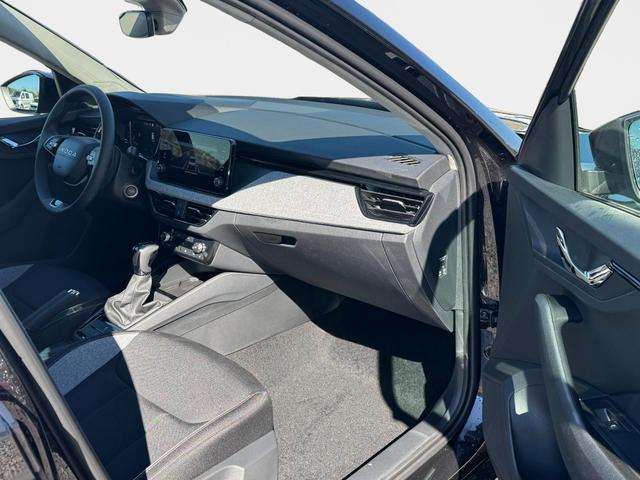 EU-Neuwagen Skoda Kamiq Extra Plus 1,5 TSI DSG kaufen