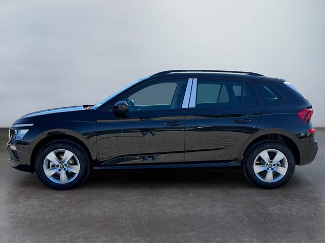 EU-Neuwagen Skoda Kamiq Extra Plus 1,5 TSI DSG kaufen