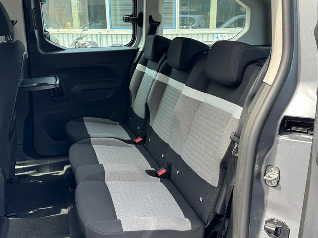Reimport Citro&euml;n Berlingo XL Plus kaufen