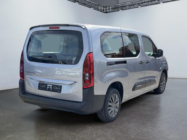 Reimport Citro&euml;n Berlingo XL Plus kaufen