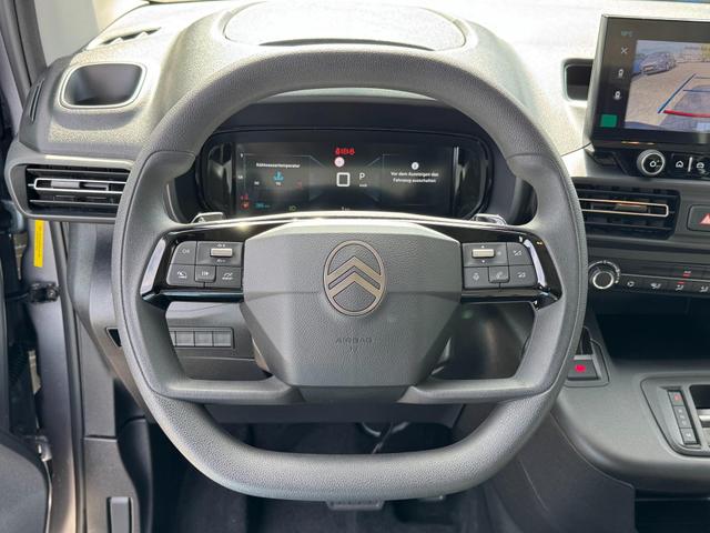 Reimport Citro&euml;n Berlingo XL Plus kaufen