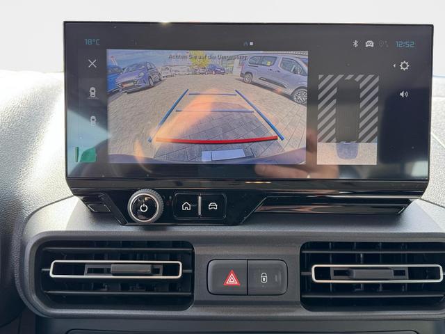 Reimport Citro&euml;n Berlingo XL Plus kaufen