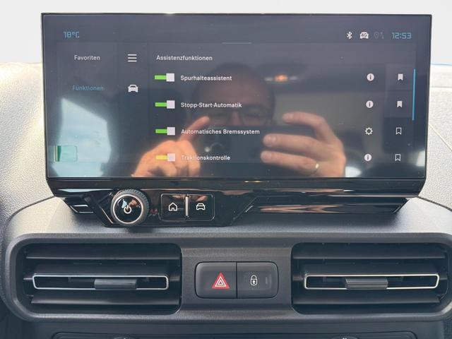 Reimport Citro&euml;n Berlingo XL Plus kaufen