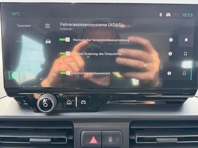 Reimport Citro&euml;n Berlingo XL Plus kaufen