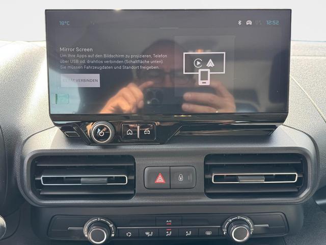 Reimport Citro&euml;n Berlingo XL Plus kaufen