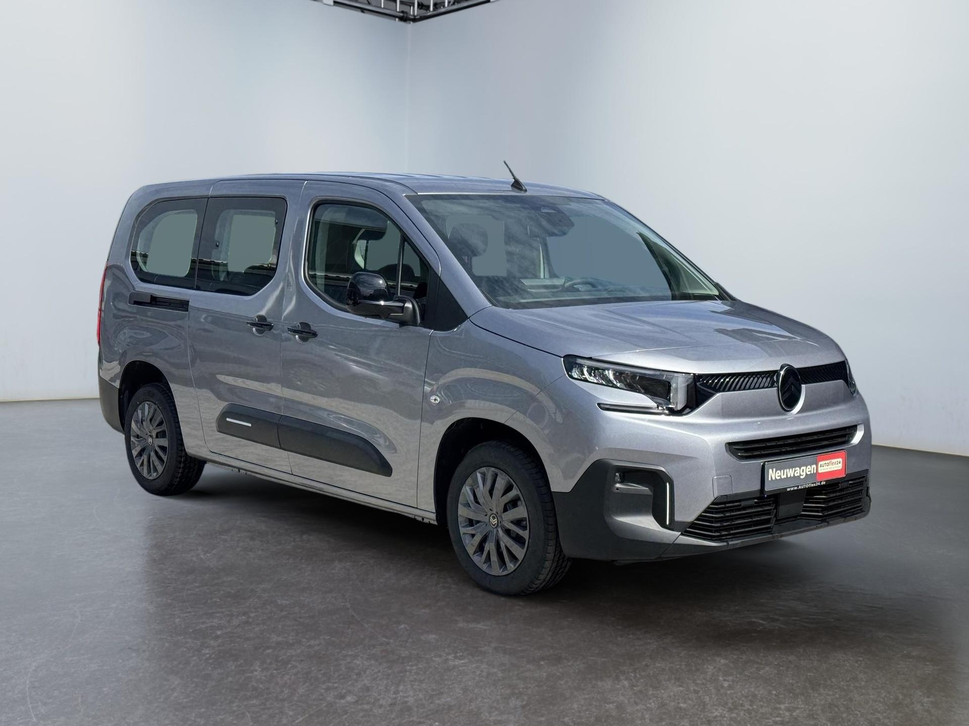 Reimport Citroën Berlingo XL Plus kaufen