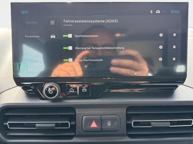 Reimport Citro&euml;n Berlingo XL Plus kaufen