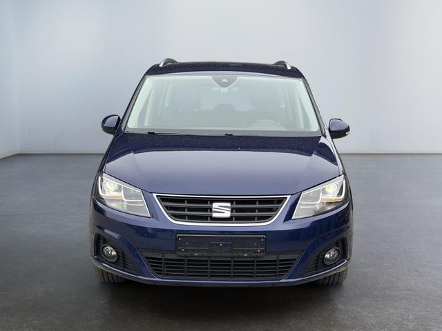 Gebraucht SEAT Alhambra 2.0 TDI FR-Line 4x4 kaufen