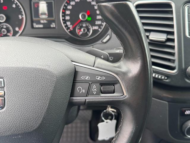 Gebraucht SEAT Alhambra 2.0 TDI FR-Line 4x4 kaufen