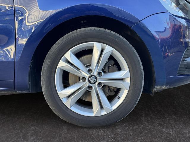 Gebraucht SEAT Alhambra 2.0 TDI FR-Line 4x4 kaufen