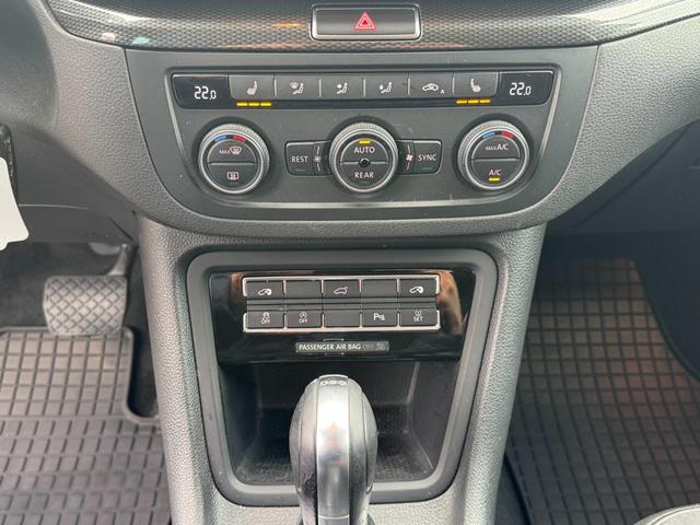 Gebraucht SEAT Alhambra 2.0 TDI FR-Line 4x4 kaufen