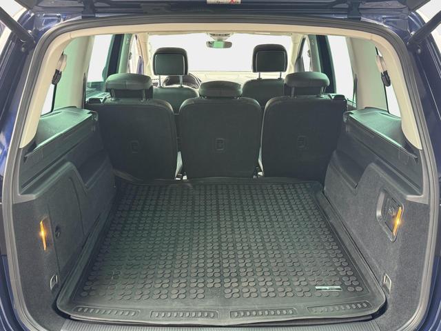 Gebraucht SEAT Alhambra 2.0 TDI FR-Line 4x4 kaufen