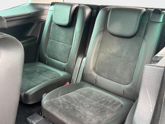 Gebraucht SEAT Alhambra 2.0 TDI FR-Line 4x4 kaufen