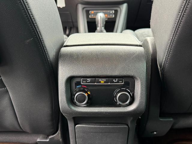 Gebraucht SEAT Alhambra 2.0 TDI FR-Line 4x4 kaufen