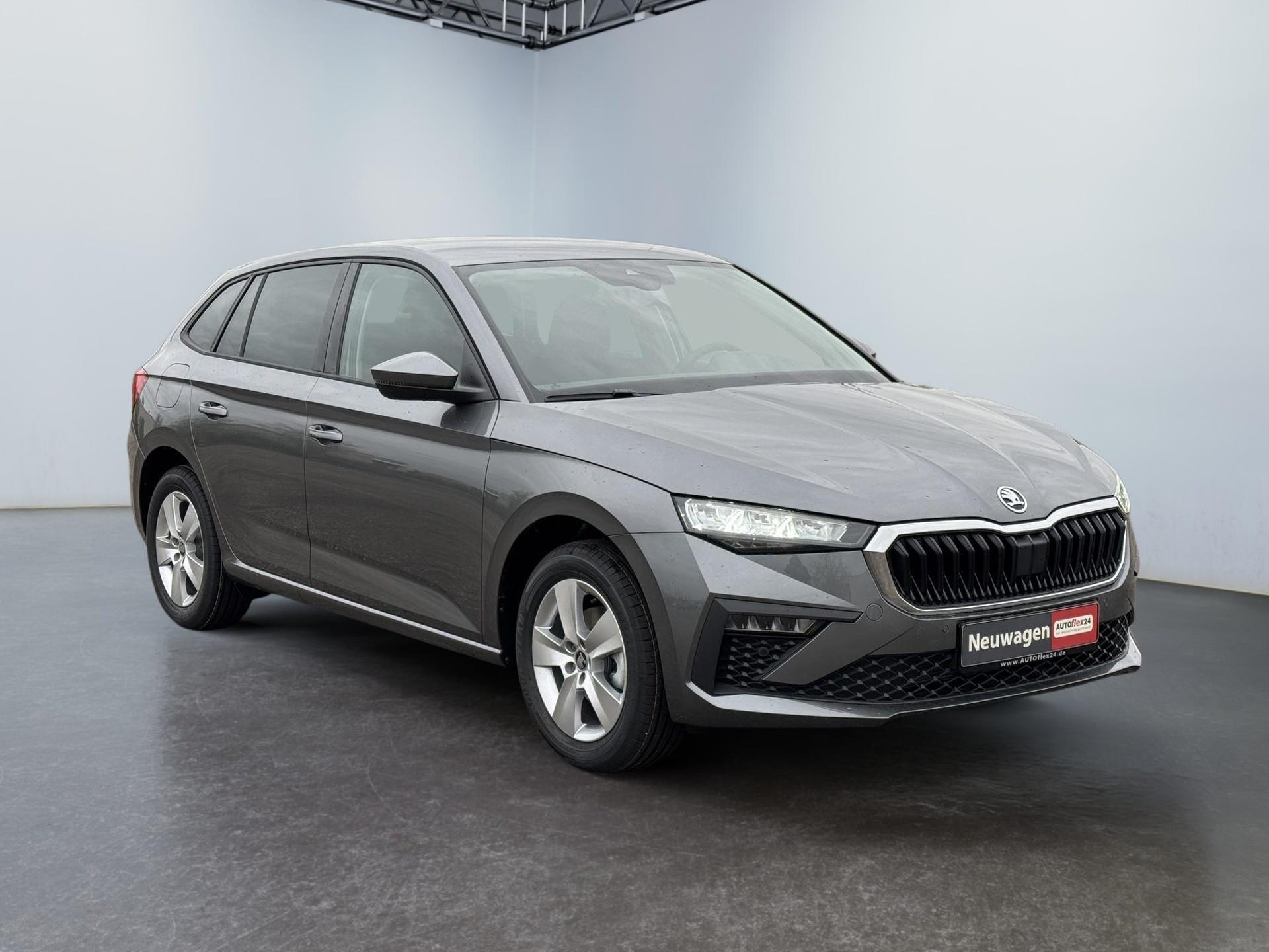 Reimport Skoda Scala Extra Plus 1,5 TSI DSG kaufen