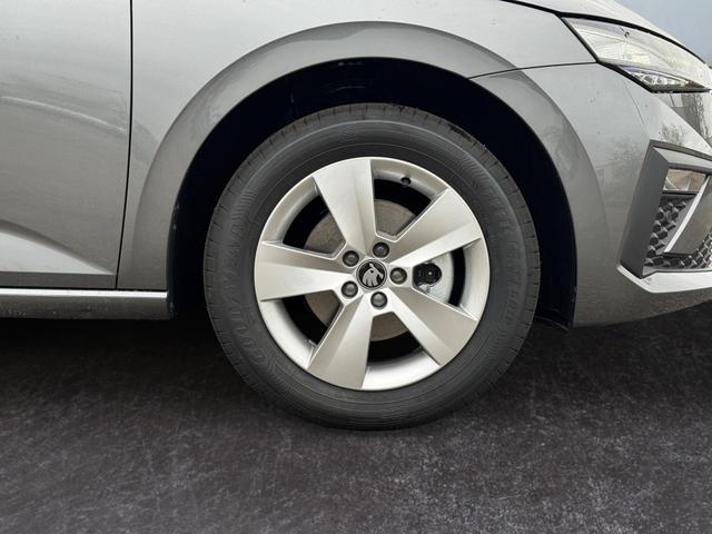 Reimport Skoda Scala Extra Plus 1,5 TSI DSG kaufen