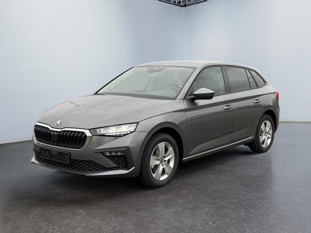 Skoda Scala - Extra Plus 1,5 TSI DSG 2ZoKlima Kamera 2 x PDC Sitzheizung 5j Garantie Dig Cockpit