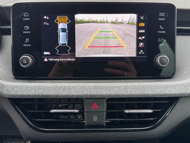 Reimport Skoda Scala Extra Plus 1,5 TSI DSG kaufen