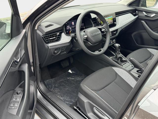 Reimport Skoda Scala Extra Plus 1,5 TSI DSG kaufen