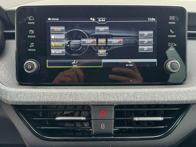 Reimport Skoda Scala Extra Plus 1,5 TSI DSG kaufen