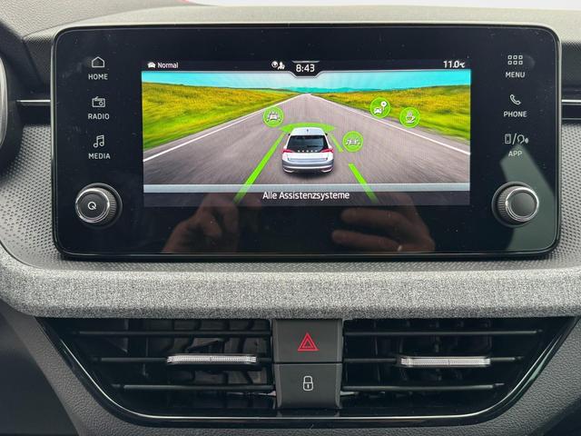 Reimport Skoda Scala Extra Plus 1,5 TSI DSG kaufen