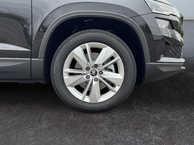 Reimport Skoda Karoq 1.5 TSI DSG kaufen
