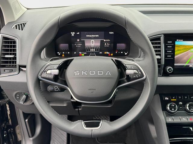 Reimport Skoda Karoq 1.5 TSI DSG kaufen