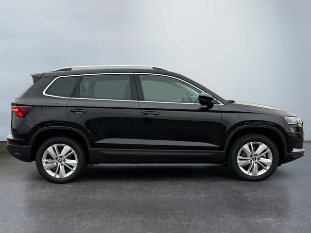 Reimport Skoda Karoq 1.5 TSI DSG kaufen
