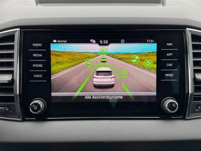 Reimport Skoda Karoq 1.5 TSI DSG kaufen