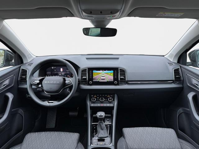 Reimport Skoda Karoq 1.5 TSI DSG kaufen